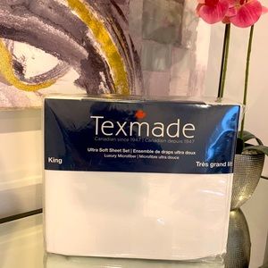 Brand New!!!!! King Sheet Set